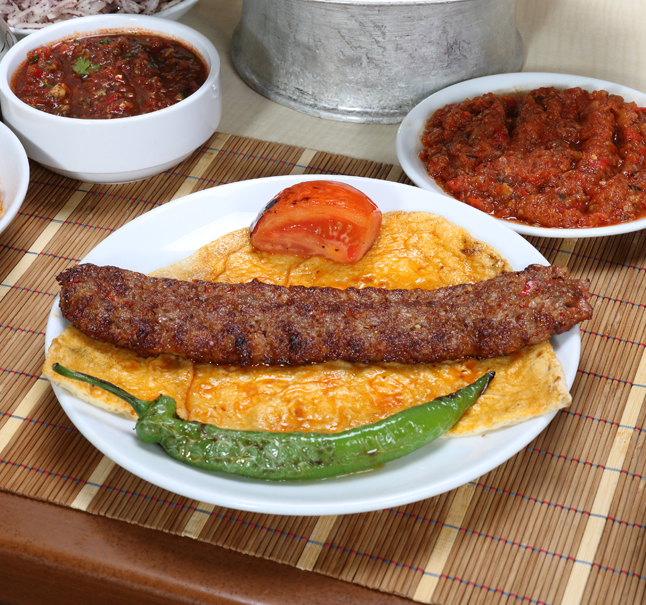 ADANA KEBAP