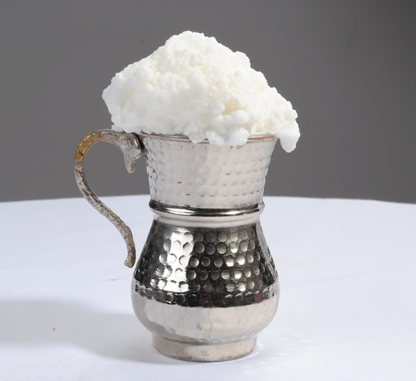 AYRAN