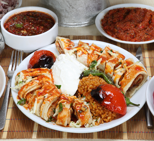 BEYTİ KEBAP