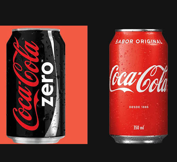 COCA COLA