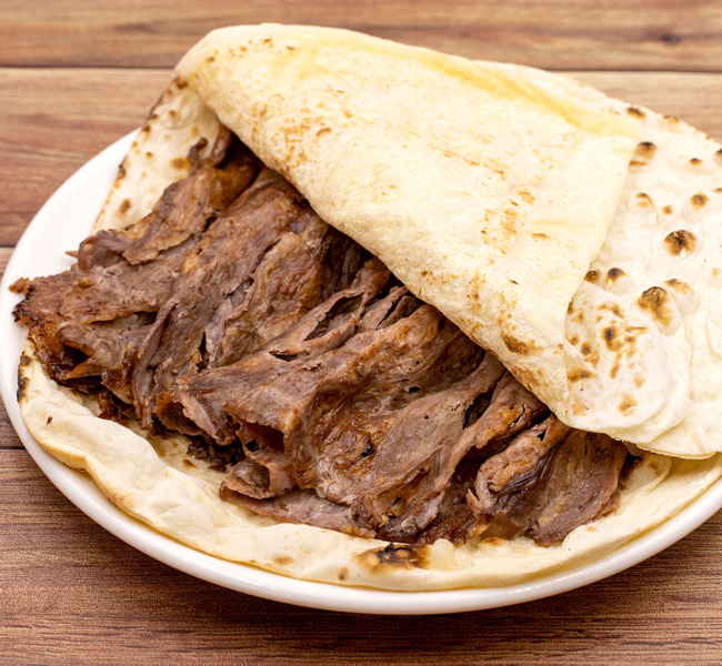 YAPRAK DÖNER
