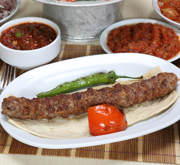 HAŞ HAŞ KEBAP
