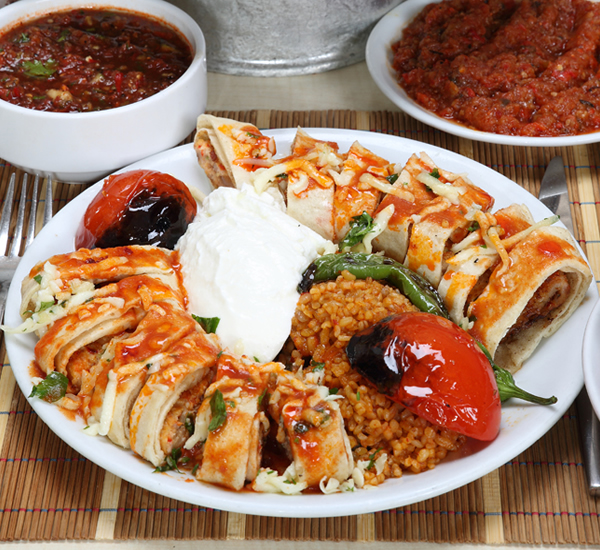 MENEKŞE BEYTİ