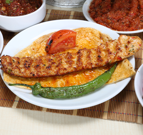 MENEKŞE KEBAP